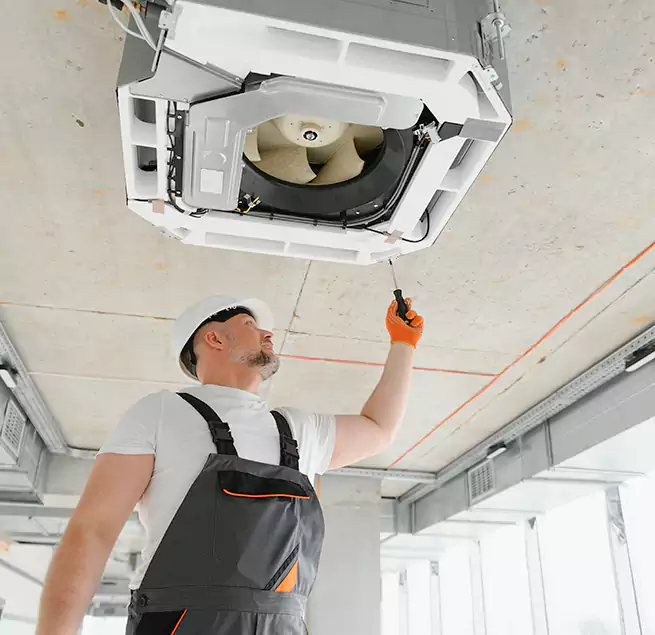 Why Homeowners Businesses Trust Us in Dyer, IN