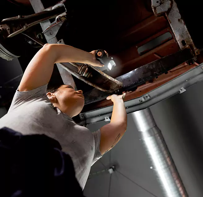 Why Homeowners & Businesses Trust Us Dyer, IN