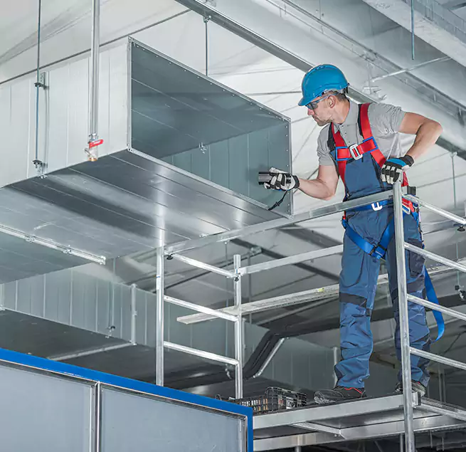 Why Homeowners & Businesses Trust Us Dyer, IN