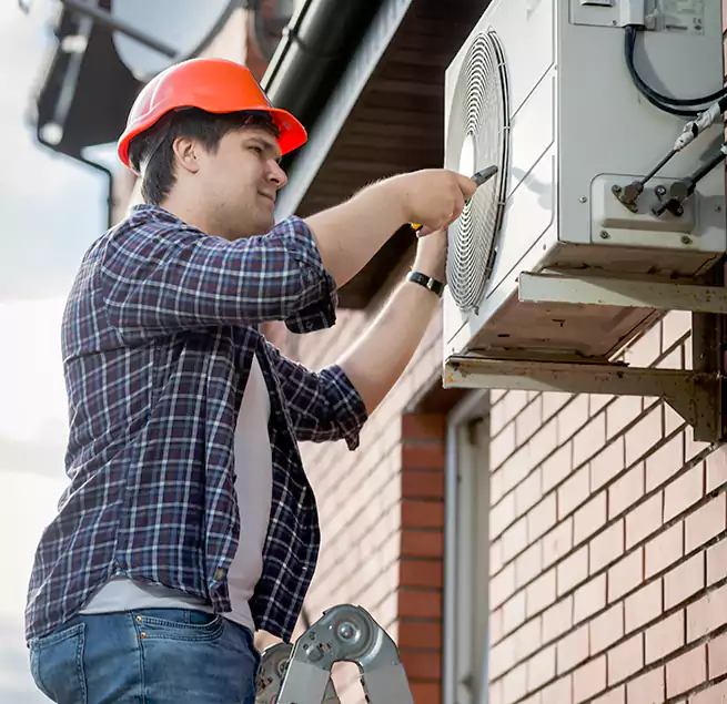 Why Homeowners & Businesses Trust Us Dyer, IN