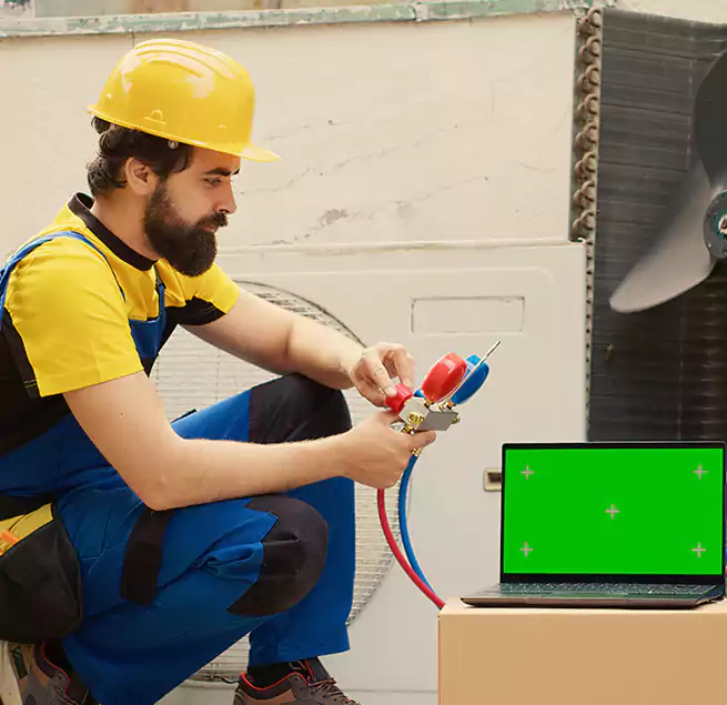 Why Homeowners & Businesses Trust Us in Dyer, IN?