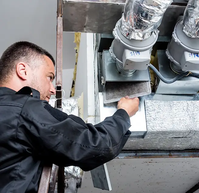 Why Homeowners & Businesses Trust Us in Dyer, IN?