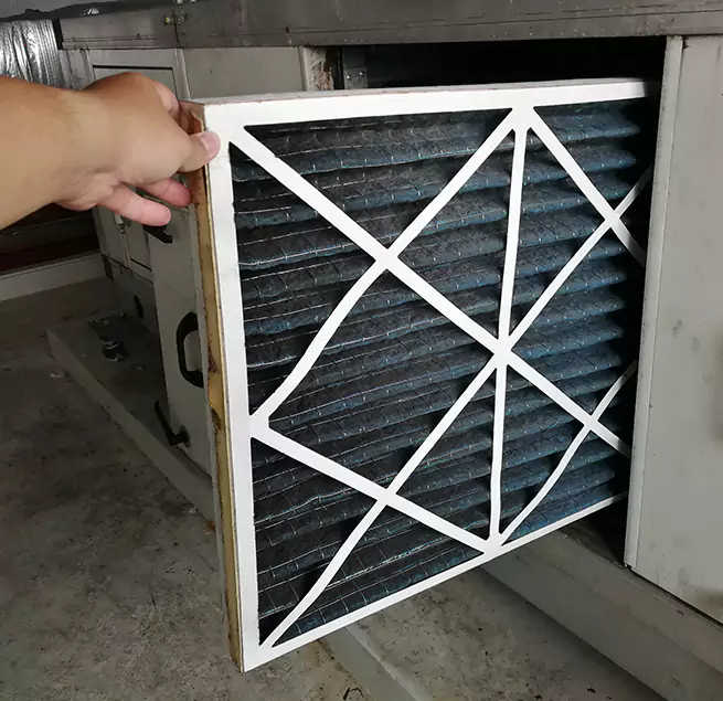 Why Homeowners & Businesses Trust Us Dyer, IN?